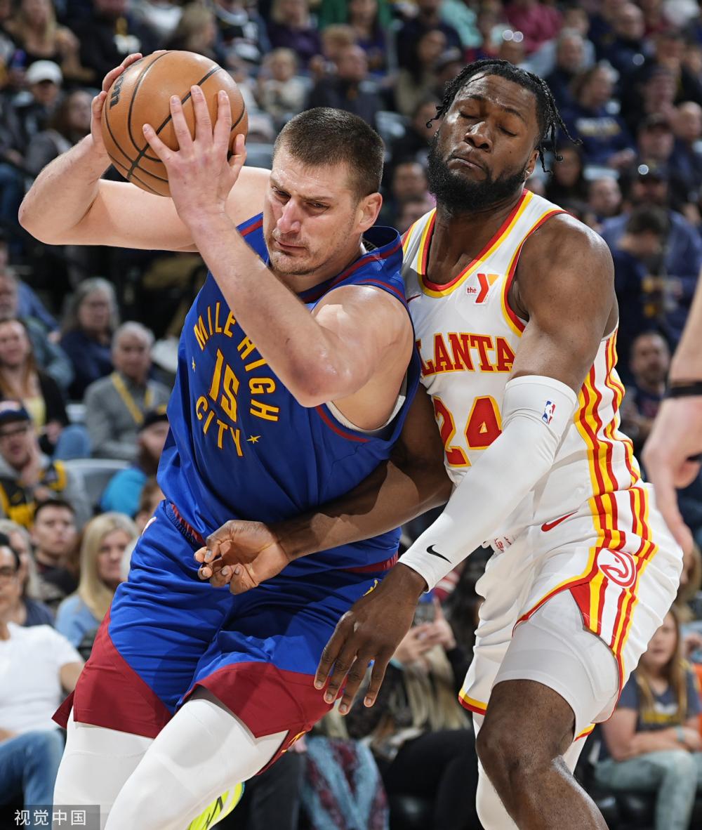 足够的看点 足够的看点