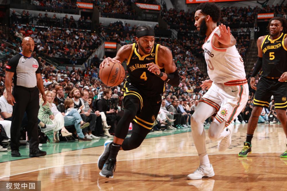 新生代力量 新生代力量